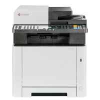 Kyocera MA2100cfx Printer Toner Cartridges